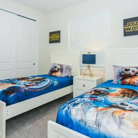 Splendid Apartment At Storey Lake Sl47512 Kissimmee Extérieur photo