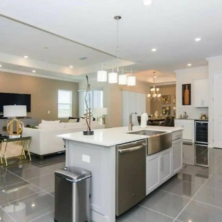 Splendid Apartment At Storey Lake Sl47512 Kissimmee Extérieur photo