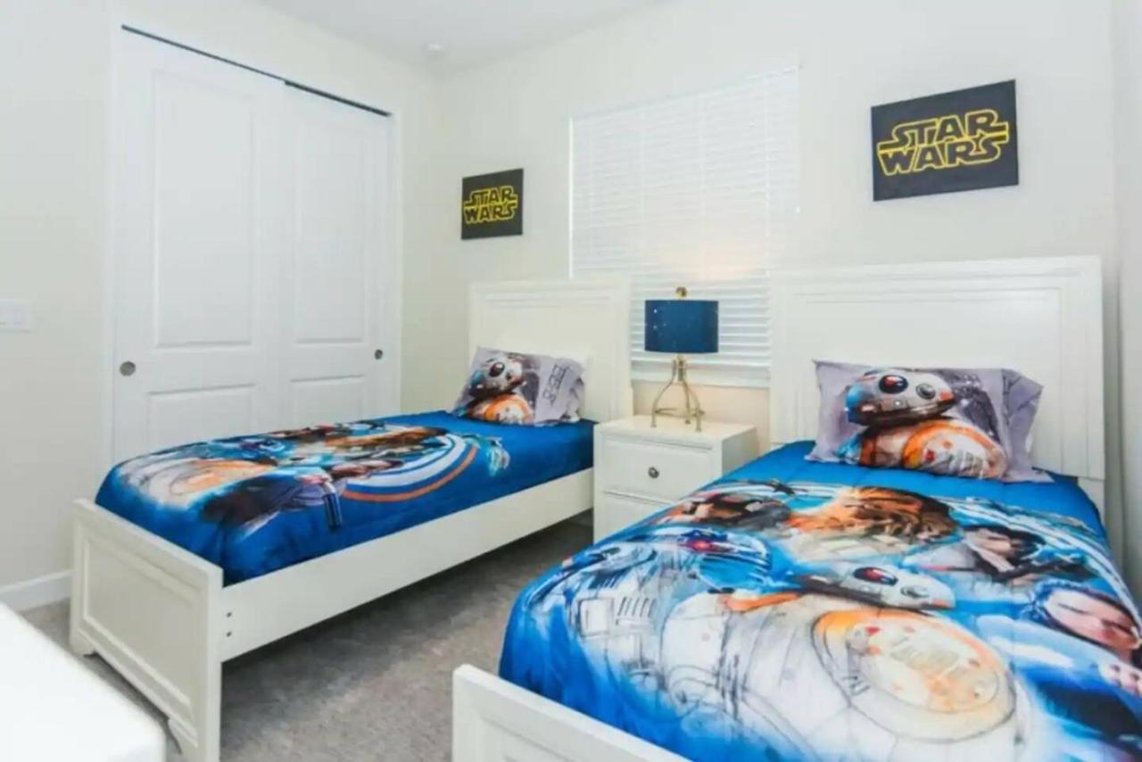 Splendid Apartment At Storey Lake Sl47512 Kissimmee Extérieur photo