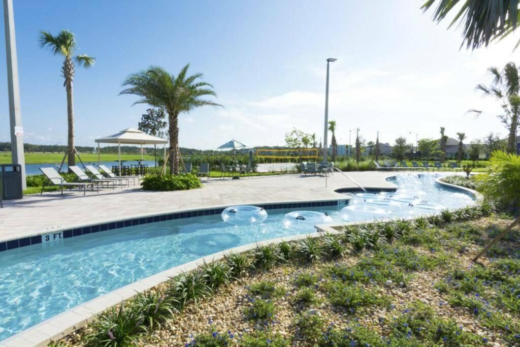 Splendid Apartment At Storey Lake Sl47512 Kissimmee Extérieur photo