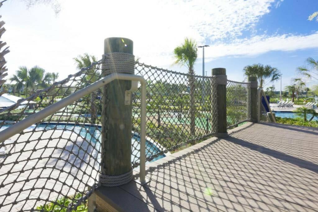 Splendid Apartment At Storey Lake Sl47512 Kissimmee Extérieur photo