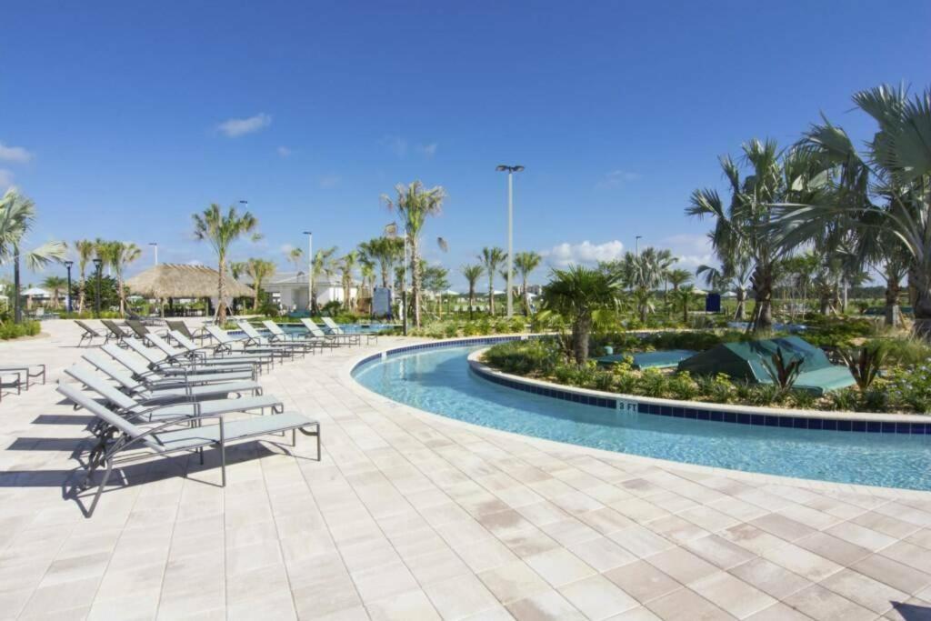 Splendid Apartment At Storey Lake Sl47512 Kissimmee Extérieur photo