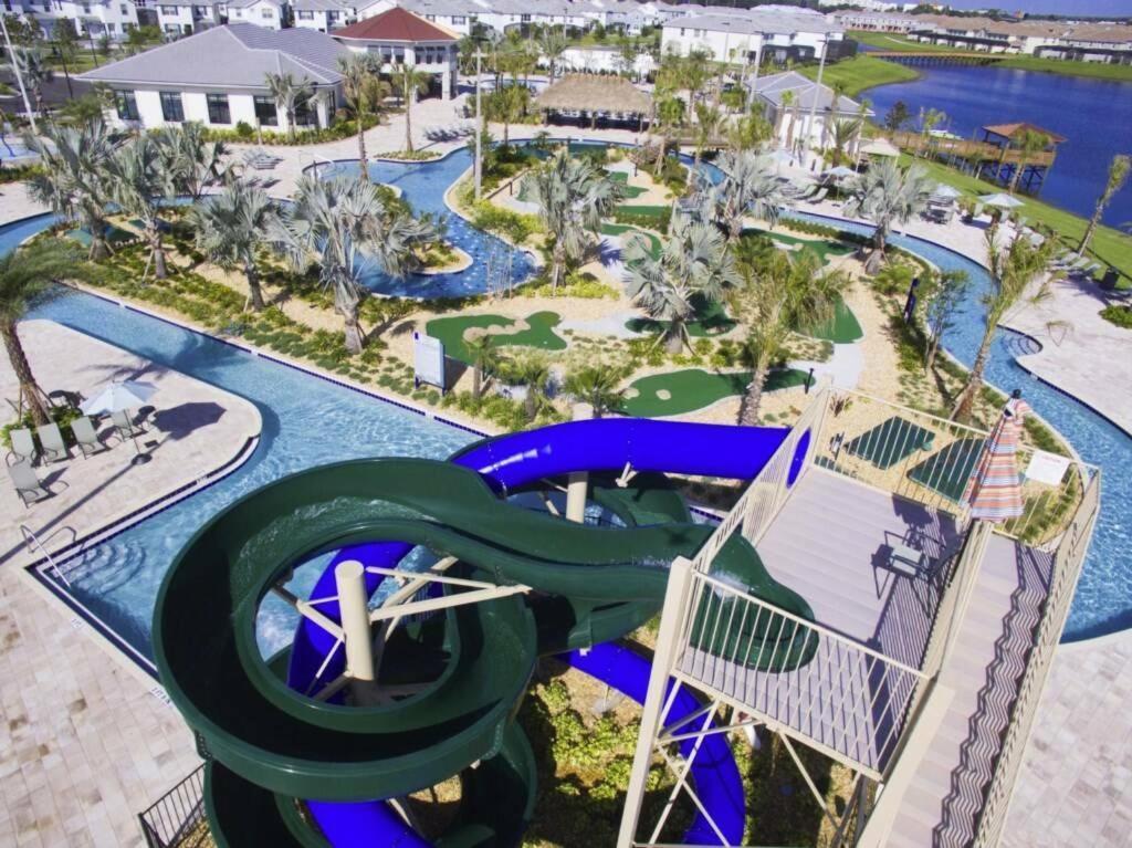 Splendid Apartment At Storey Lake Sl47512 Kissimmee Extérieur photo
