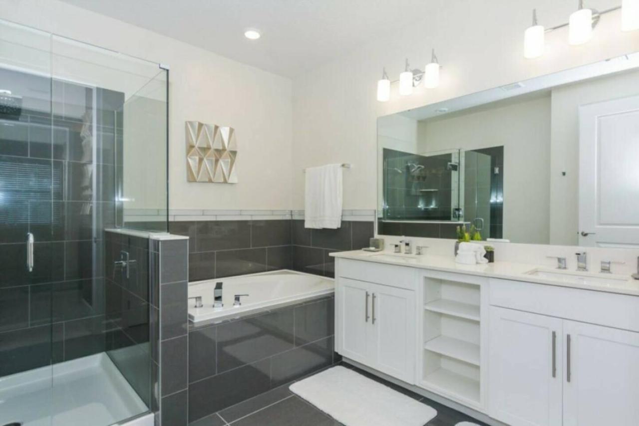 Splendid Apartment At Storey Lake Sl47512 Kissimmee Extérieur photo