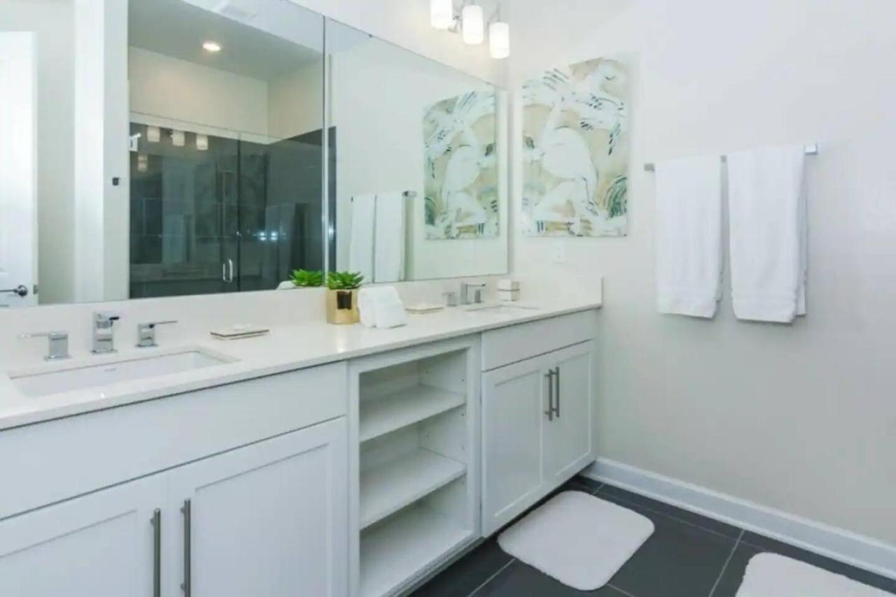 Splendid Apartment At Storey Lake Sl47512 Kissimmee Extérieur photo