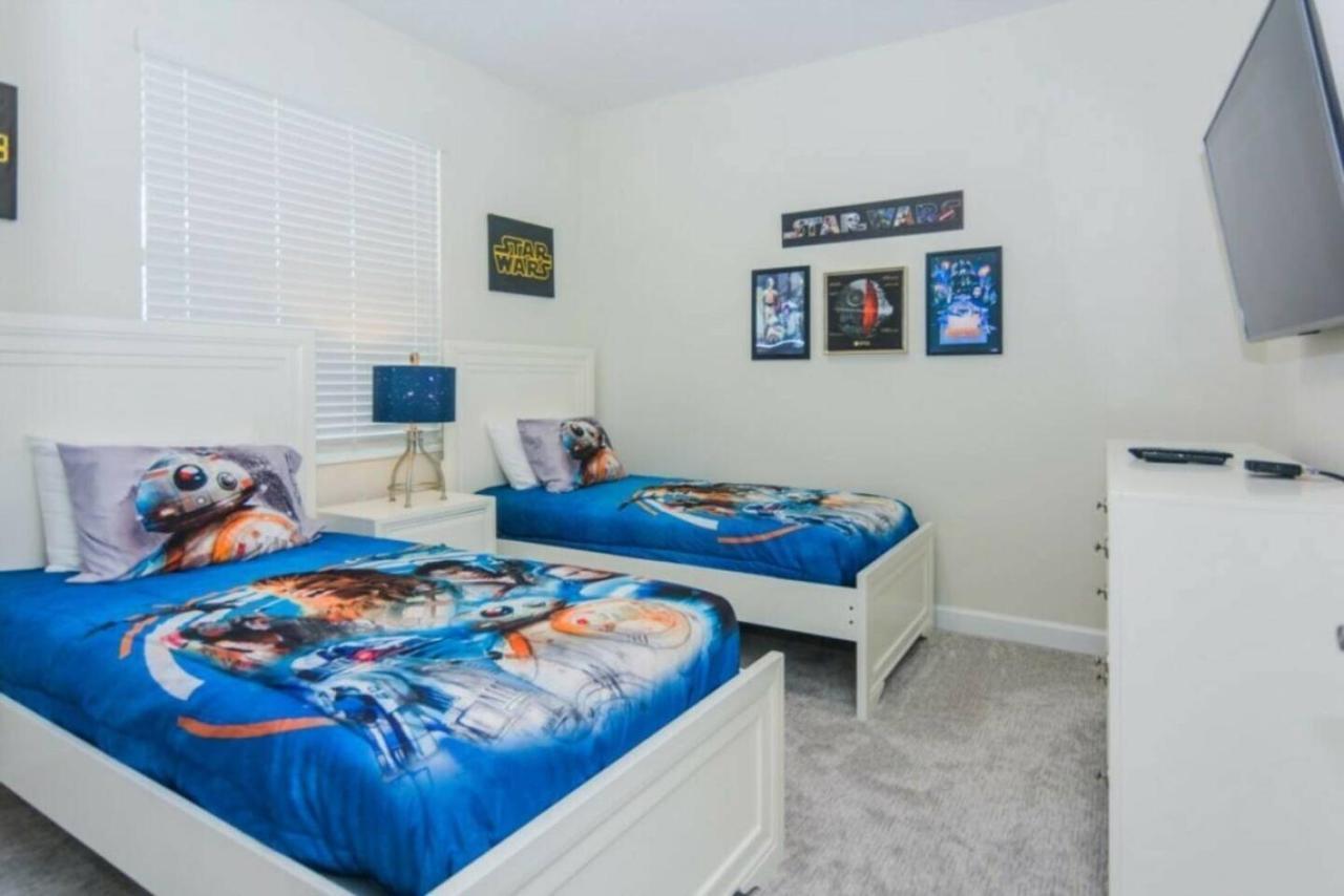 Splendid Apartment At Storey Lake Sl47512 Kissimmee Extérieur photo