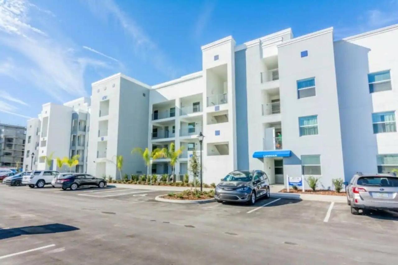 Splendid Apartment At Storey Lake Sl47512 Kissimmee Extérieur photo