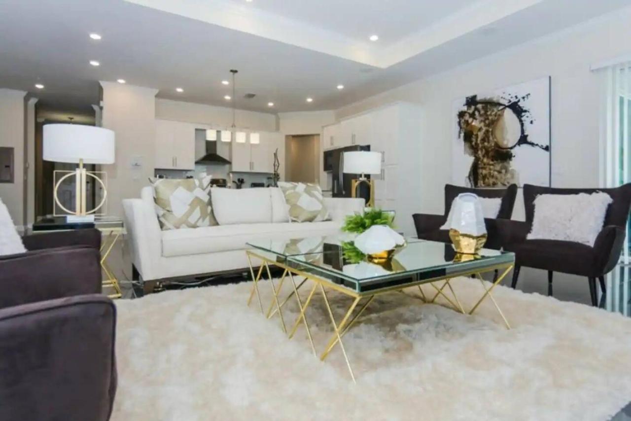 Splendid Apartment At Storey Lake Sl47512 Kissimmee Extérieur photo