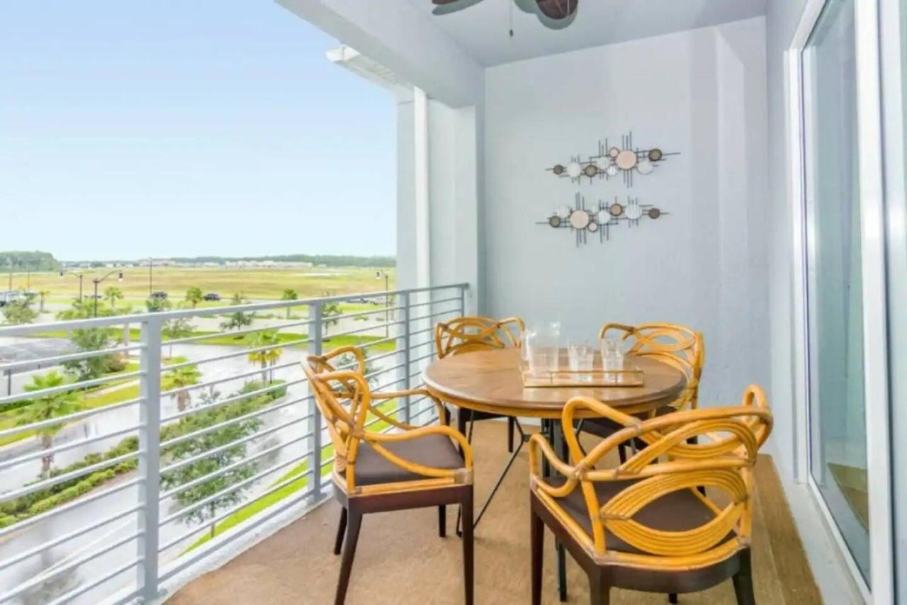 Splendid Apartment At Storey Lake Sl47512 Kissimmee Extérieur photo