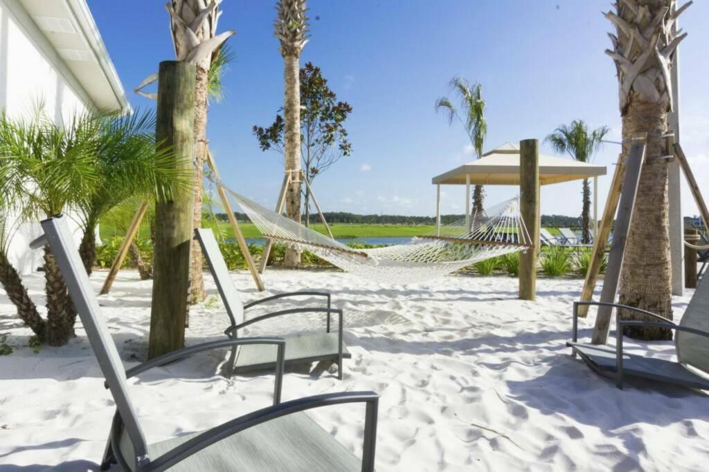 Splendid Apartment At Storey Lake Sl47512 Kissimmee Extérieur photo