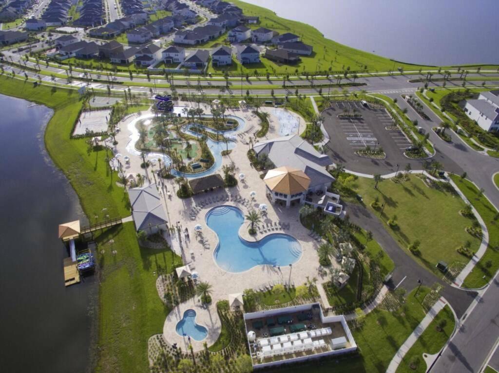 Splendid Apartment At Storey Lake Sl47512 Kissimmee Extérieur photo