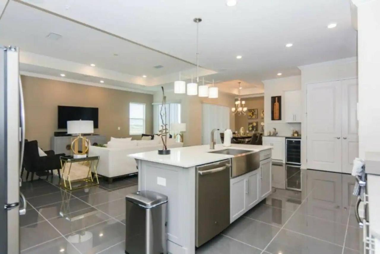 Splendid Apartment At Storey Lake Sl47512 Kissimmee Extérieur photo