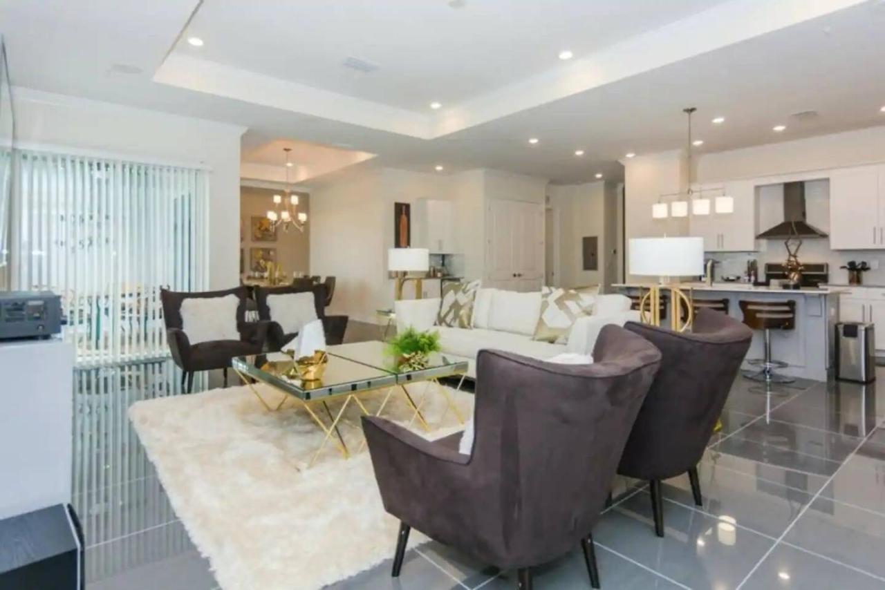 Splendid Apartment At Storey Lake Sl47512 Kissimmee Extérieur photo