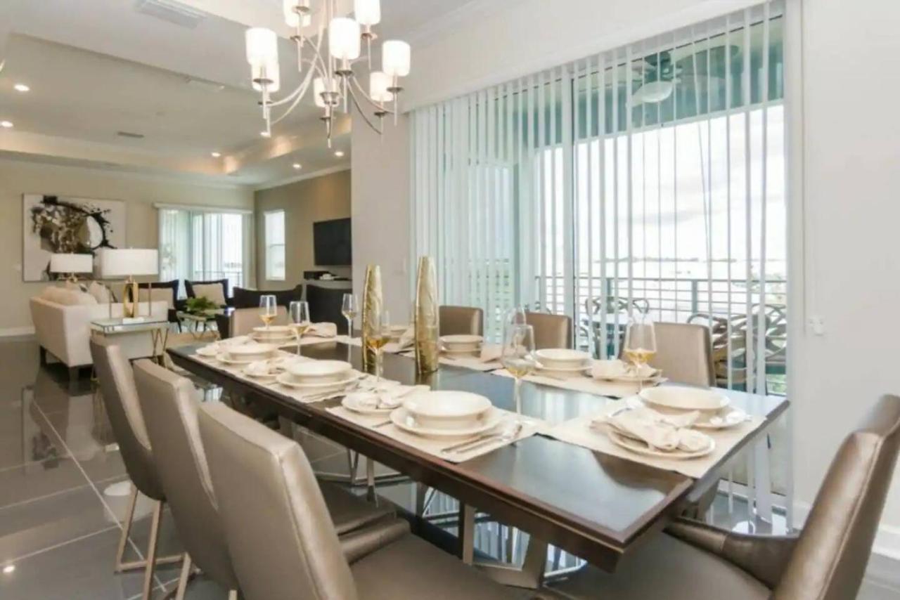 Splendid Apartment At Storey Lake Sl47512 Kissimmee Extérieur photo