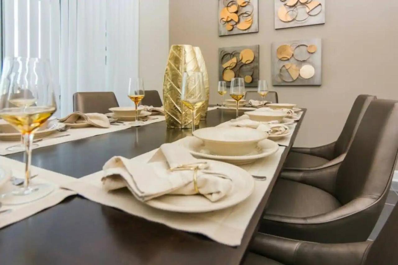 Splendid Apartment At Storey Lake Sl47512 Kissimmee Extérieur photo