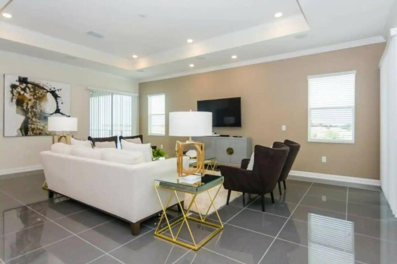 Splendid Apartment At Storey Lake Sl47512 Kissimmee Extérieur photo