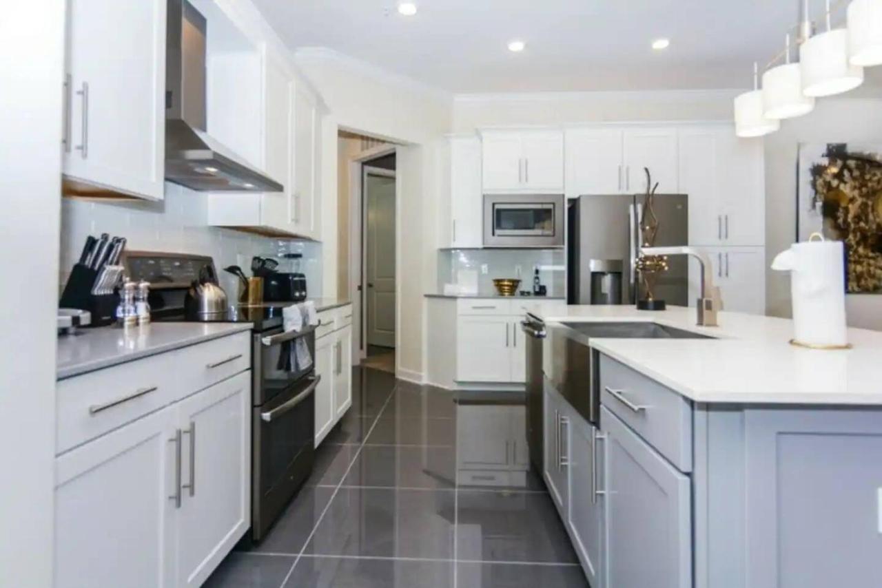 Splendid Apartment At Storey Lake Sl47512 Kissimmee Extérieur photo