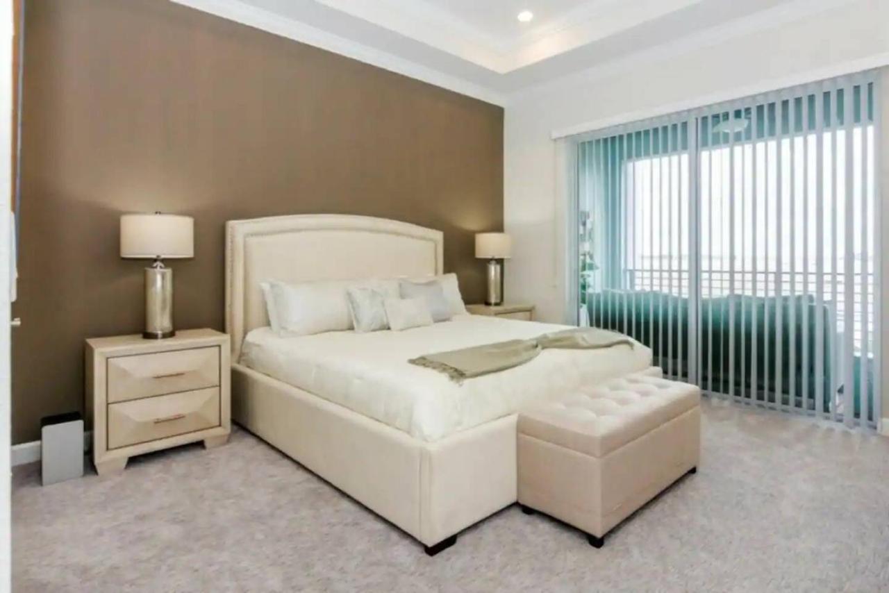 Splendid Apartment At Storey Lake Sl47512 Kissimmee Extérieur photo
