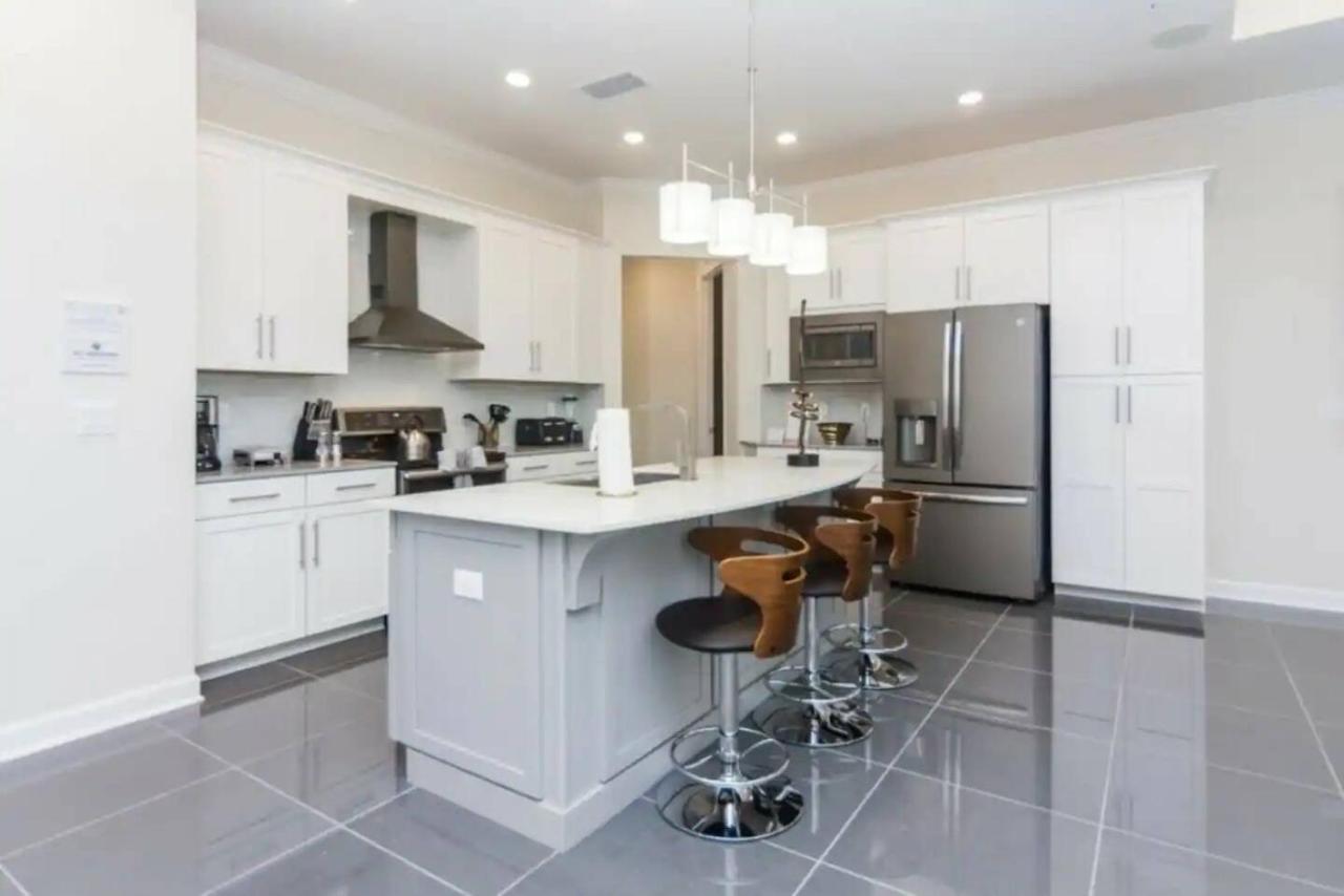 Splendid Apartment At Storey Lake Sl47512 Kissimmee Extérieur photo