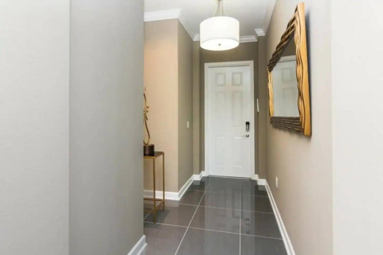 Splendid Apartment At Storey Lake Sl47512 Kissimmee Extérieur photo