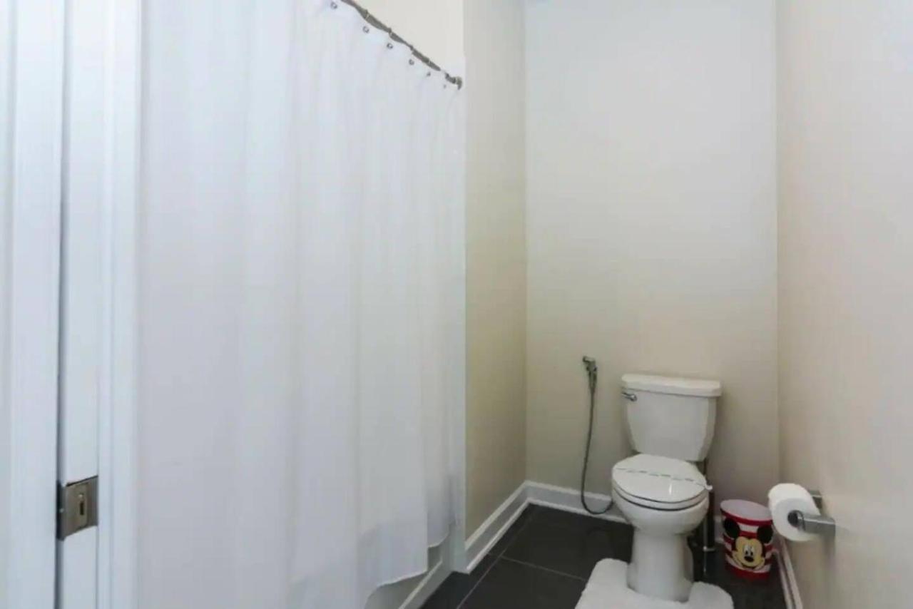 Splendid Apartment At Storey Lake Sl47512 Kissimmee Extérieur photo