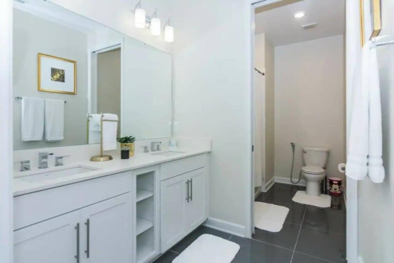 Splendid Apartment At Storey Lake Sl47512 Kissimmee Extérieur photo