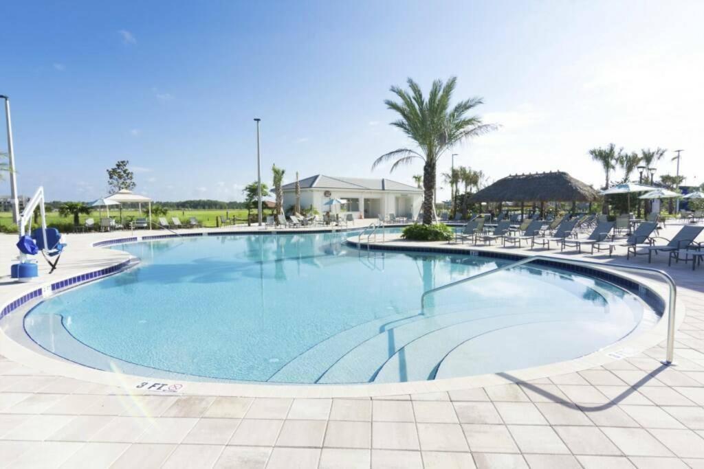 Splendid Apartment At Storey Lake Sl47512 Kissimmee Extérieur photo