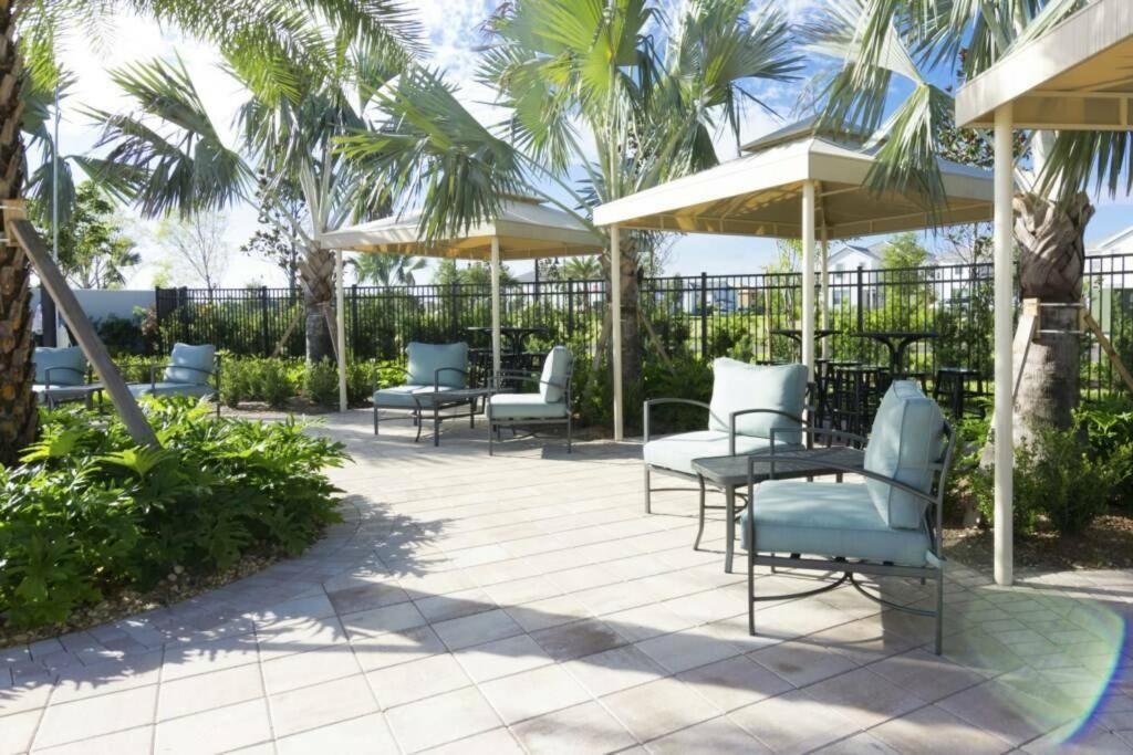 Splendid Apartment At Storey Lake Sl47512 Kissimmee Extérieur photo