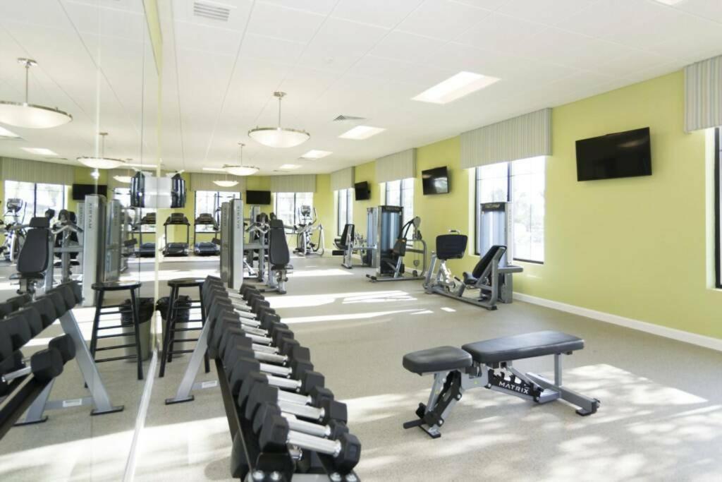 Splendid Apartment At Storey Lake Sl47512 Kissimmee Extérieur photo
