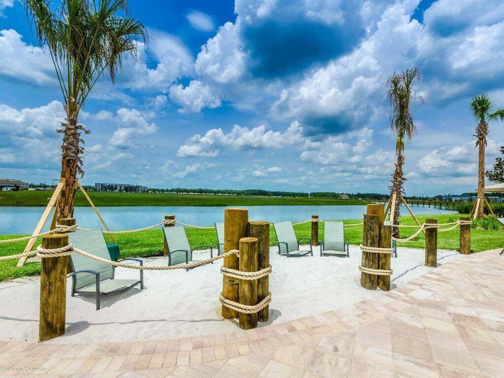 Splendid Apartment At Storey Lake Sl47512 Kissimmee Extérieur photo