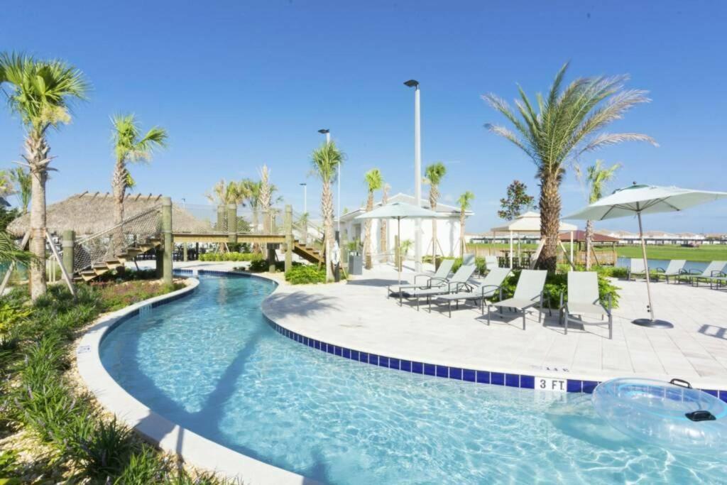 Splendid Apartment At Storey Lake Sl47512 Kissimmee Extérieur photo